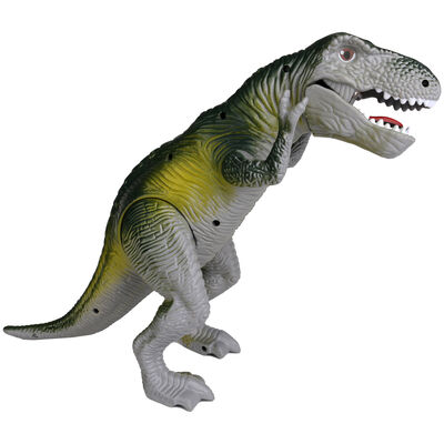 Dinosaur Playset: 7 Piece Set image number 3